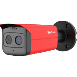 Thermal IP Camera Wisualarm