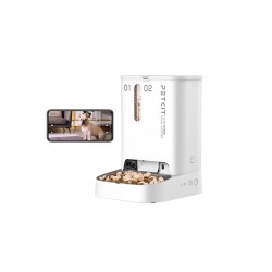 PETKIT | Feeder with Camera...