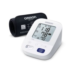 Omron M3 Comfort Upper arm...