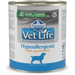 FARMINA Vet Life Canine...