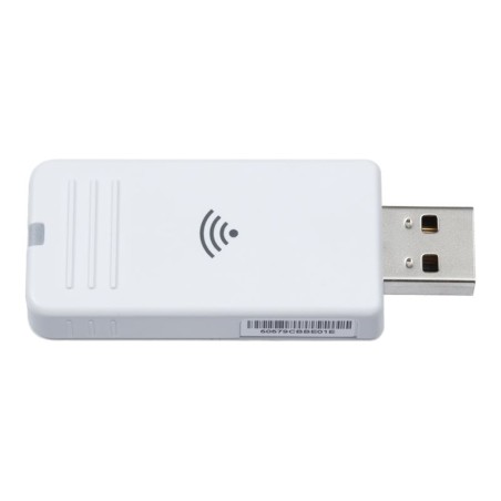 Epson | Dual Function Wireless Adapter | ELPAP11