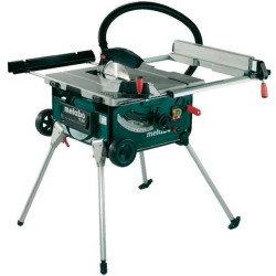 Metabo TS 254 4200 RPM