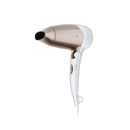 ETA | Hair Dryer | ETA632090020 Fenite | 1200 W | Number of temperature settings 3 | White