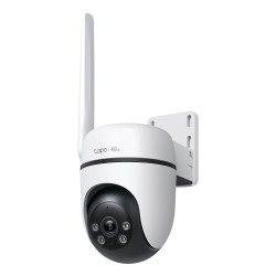 TP-Link Outdoor Pan/Tilt 4G...