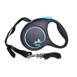 Flexi Black Design S 5 m...