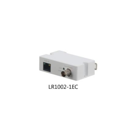 NET POE CONVERTER EOC RECEIVER/LR1002-1EC-V3 DAHUA