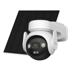 Imou AOV PT 5MP Turret IP...