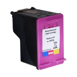SUPERBULK ink for HP 301XL...