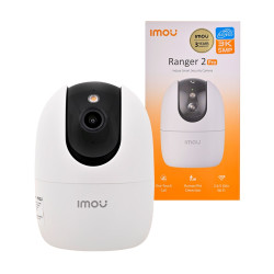 Imou Ranger 2 Pro Dome IP...