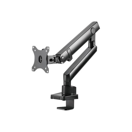 Raidsonic | Wall mount | Rotate; Swivel; Tilt; Base Rotate | 32 " | Maximum weight (capacity) 8 kg | Black