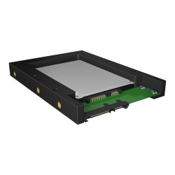 Icy Box IB-2538StS 2.5" to...