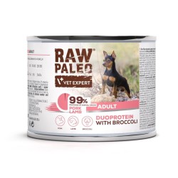 RAW PALEO Duoprotein Pork &...