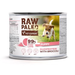 RAW PALEO Duoprotein Pork &...