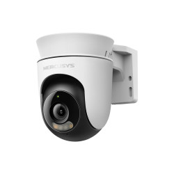 Mercusys MC510 security...