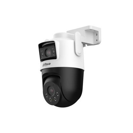 WRL CAMERA 3+3MP PT DOME/P3D-3F-PV-0280B/0600B DAHUA