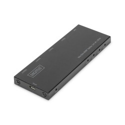 DIGITUS Ultra Slim HDMI...