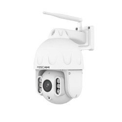 Foscam SD8P White 8 MPIX...