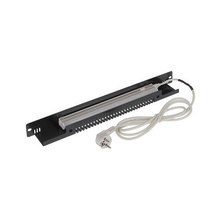 Lighting panel A19-1LED