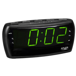 Adler AD 1121 radio Clock...