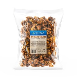 PETMEX Pork Strips - dog...