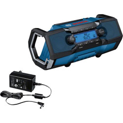 Bosch GPB 18V-2 C...