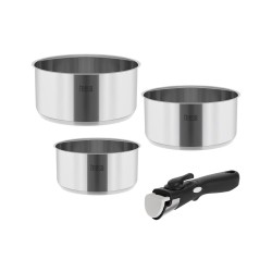 Cookware set with...