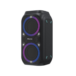 Hisense Party Rocker 160...