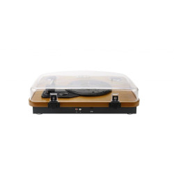 Akai ATT-11BT Belt-drive...