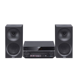 AKAI AM-301B System 40W...