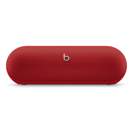 Beats by Dr. Dre Beats Pill Stereo portable speaker Red