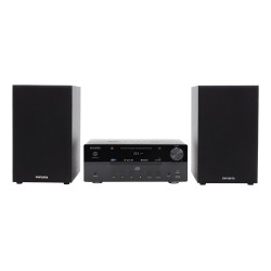 Aiwa MSBTU-550 home audio...