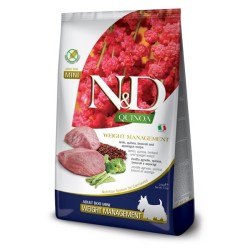FARMINA N&D Quinoa Dog...