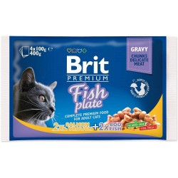 BRIT Premium Cat Fish Plate...