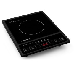 Esperanza EKH011 hob Black...