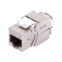 Digitus CAT 6A Keystone...