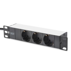 Digitus 10" Network Set, 6U...