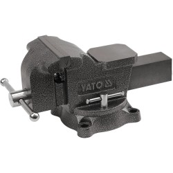 YATO SWIVEL LOCKSMITH VICE...