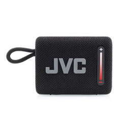 JVC XS-E114B - portable...