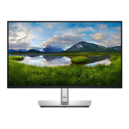 LCD Monitor|DELL|P2225H|21.5"|Business|Panel IPS|1920x1080|16:9|100 Hz|Speakers|Swivel|Pivot|Height adjustable|Tilt|210-BMHD