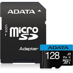 MEMORY MICRO SDXC 128GB...