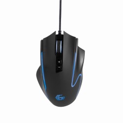 Gembird | USB gaming RGB...
