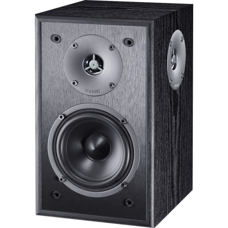 Magnat Monitor S10 D 2-way Black Wired 60 W