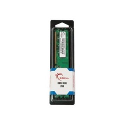 G.Skill | 2 GB | DDR2 | 800...