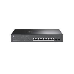TP-Link Omada 10-Port...