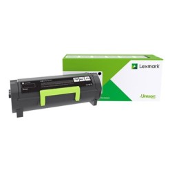 Lexmark 56F2X0E Black Extra...