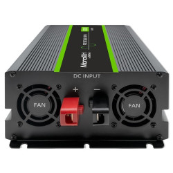 Pure Sine Wave Inverter...