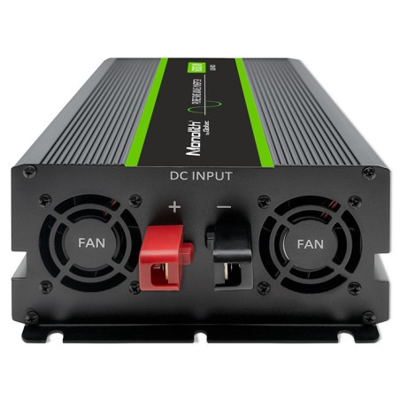 Pure Sine Wave Inverter  3000W,6000W,2