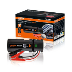 Jump Starter Osram...