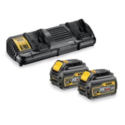 DeWALT DCB132T2-QW cordless...