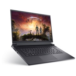 Dell G16 7630 | Black | 16...